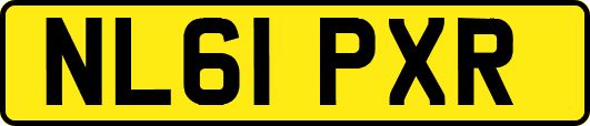 NL61PXR