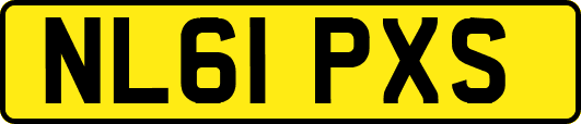 NL61PXS