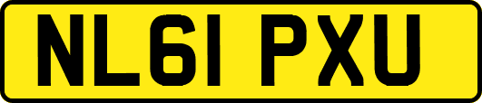 NL61PXU