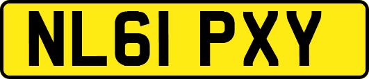 NL61PXY