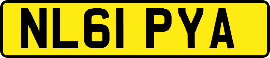 NL61PYA
