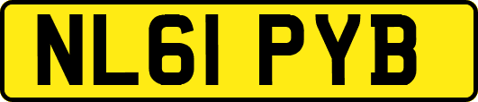 NL61PYB