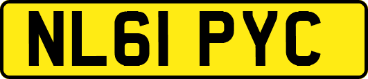 NL61PYC