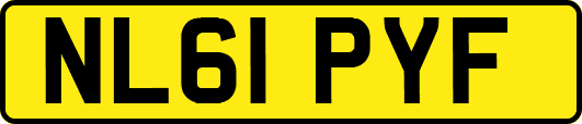 NL61PYF