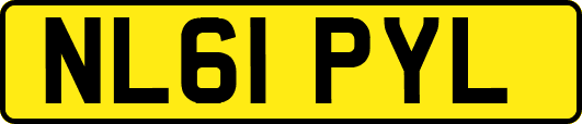 NL61PYL