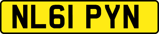 NL61PYN
