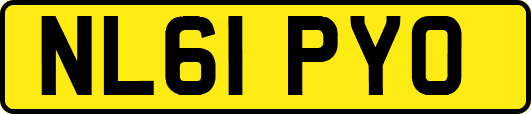 NL61PYO