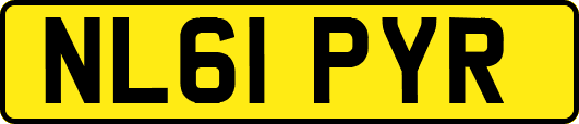 NL61PYR
