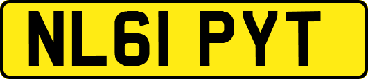 NL61PYT