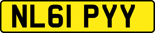 NL61PYY
