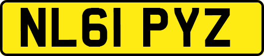 NL61PYZ