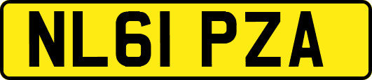 NL61PZA