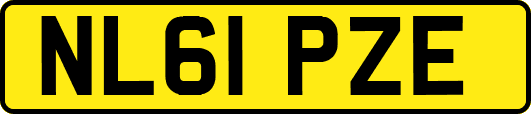 NL61PZE