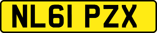 NL61PZX