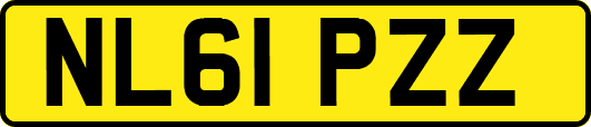 NL61PZZ