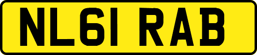 NL61RAB