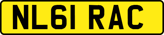 NL61RAC
