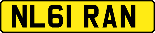 NL61RAN