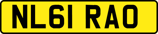 NL61RAO