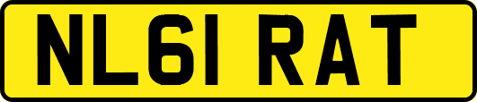 NL61RAT