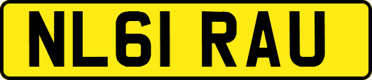 NL61RAU