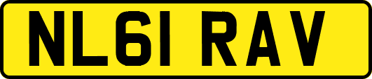 NL61RAV