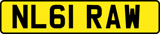 NL61RAW