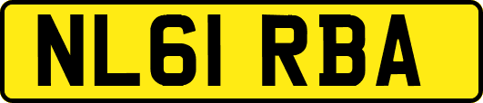 NL61RBA