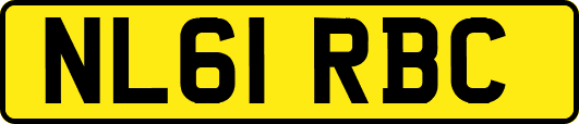 NL61RBC