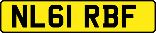 NL61RBF