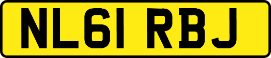 NL61RBJ