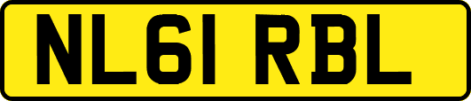 NL61RBL