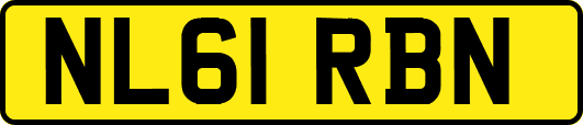 NL61RBN