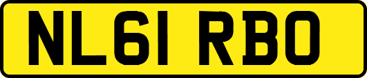 NL61RBO