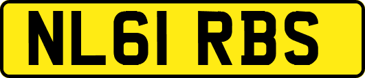 NL61RBS
