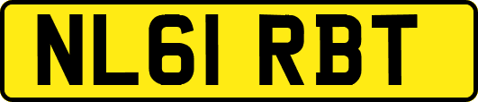 NL61RBT