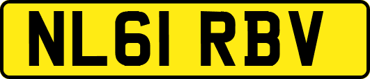 NL61RBV