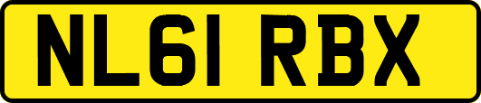 NL61RBX
