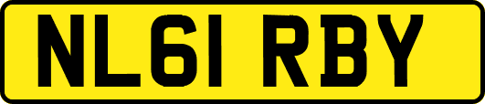 NL61RBY