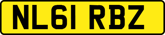NL61RBZ