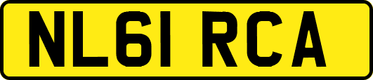 NL61RCA
