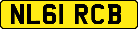 NL61RCB