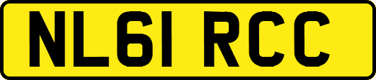 NL61RCC