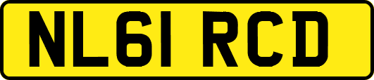 NL61RCD