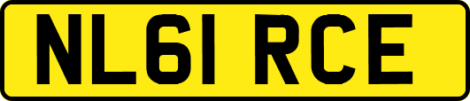 NL61RCE