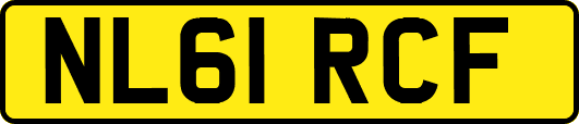 NL61RCF