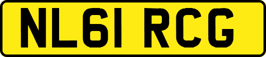 NL61RCG