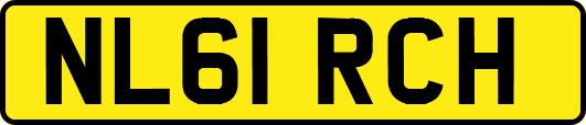 NL61RCH