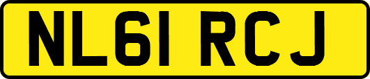 NL61RCJ