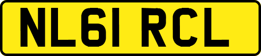NL61RCL